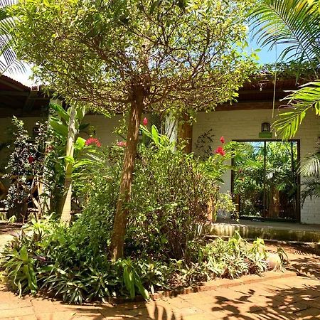 Отель Casita Madame Пуэрто-Лопес Экстерьер фото